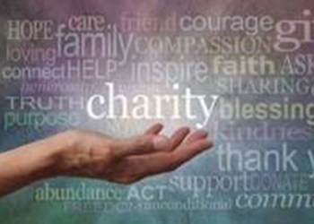 Giving Back - Charitable Giving and Your Taxes